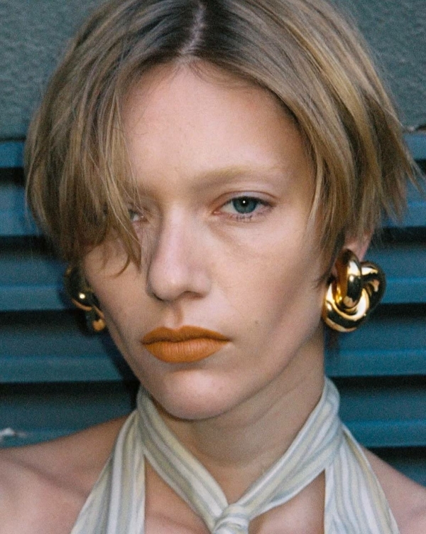 Pinterest выбрал цвета, которые будут в тренде