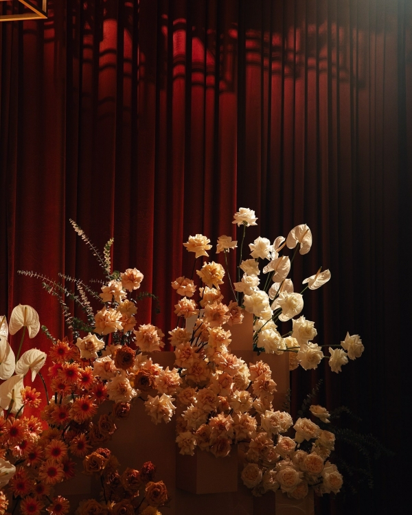 Вот топ-20 свадебных агентств для тех, кто