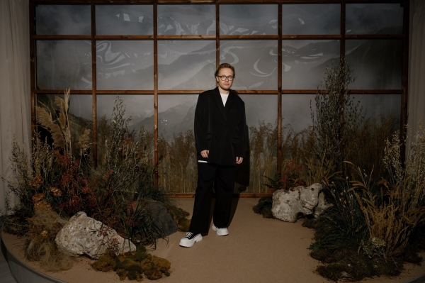 Декораторы Анна Бурцева