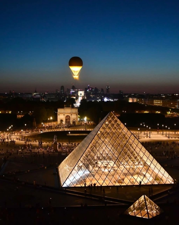 У Met Gala появится конкурент?