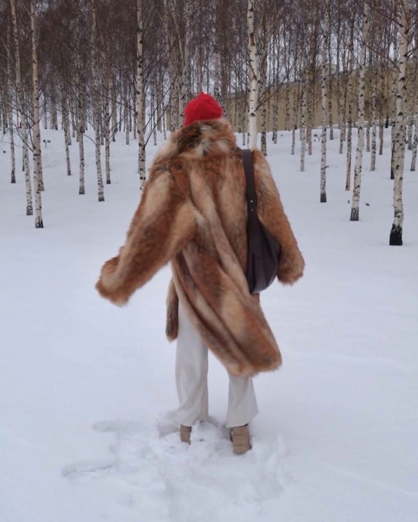 Повторим? Образы инфлюенсеров, которые вдохновят на модные