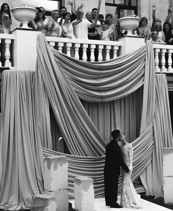 Вот топ-20 свадебных агентств для тех, кто