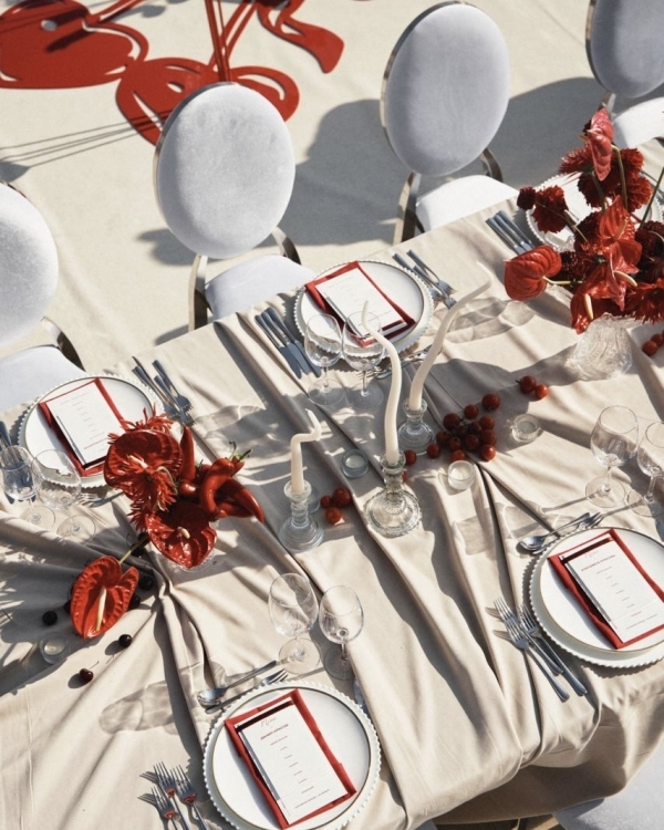 Вот топ-20 свадебных агентств для тех, кто