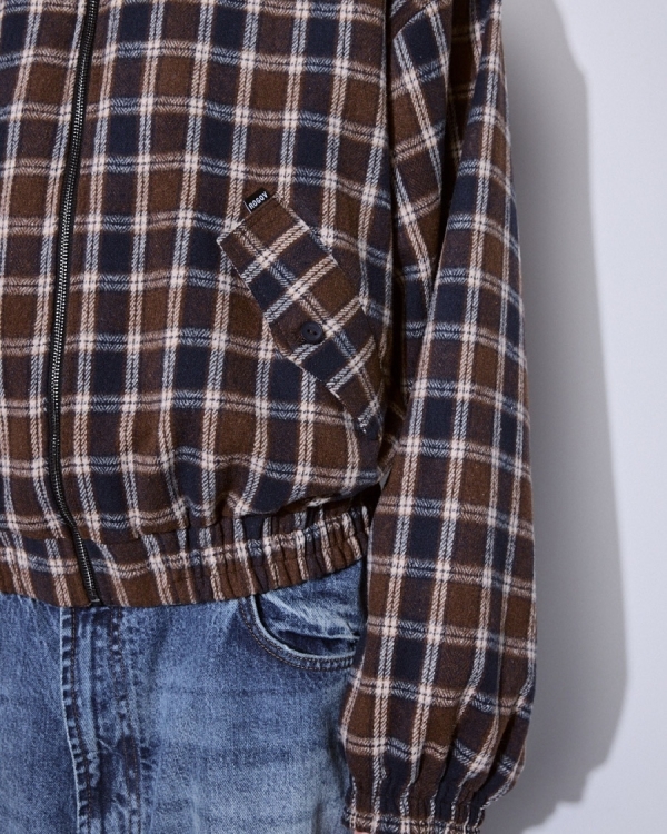 Возвращаем клетку в гардероб. Вот вещи, которые