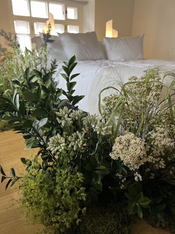 Декораторы Анна Бурцева