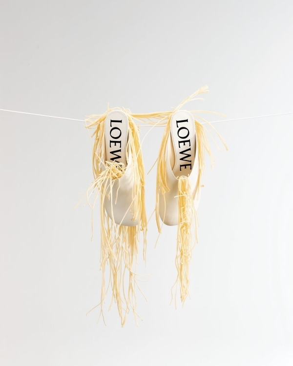 Эти туфли будут хотеть все невесты 2025