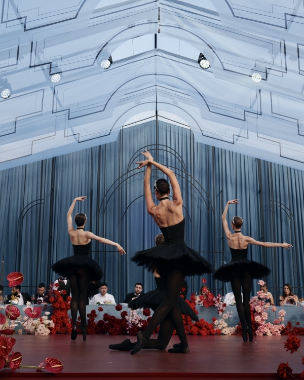 Вот топ-20 свадебных агентств для тех, кто