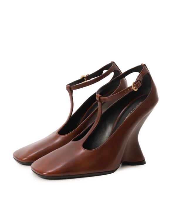 Эти туфли будут хотеть все невесты 2025