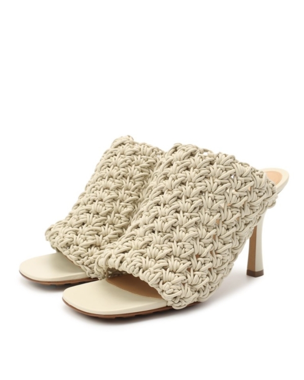 Эти туфли будут хотеть все невесты 2025