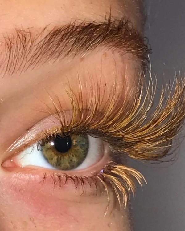 Pinterest выбрал цвета, которые будут в тренде