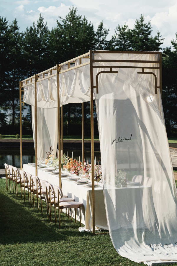 Декораторы Анна Бурцева