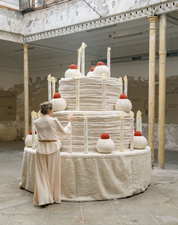 Какими будут свадьбы 2025?