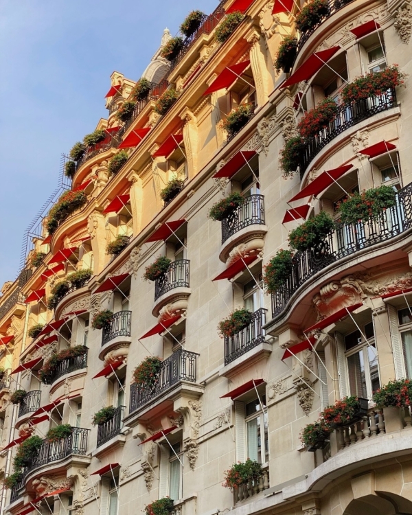 Отели для медового месяца этим летом, которые