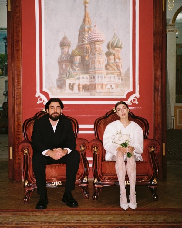 Все, что вы хотели знать о росписи