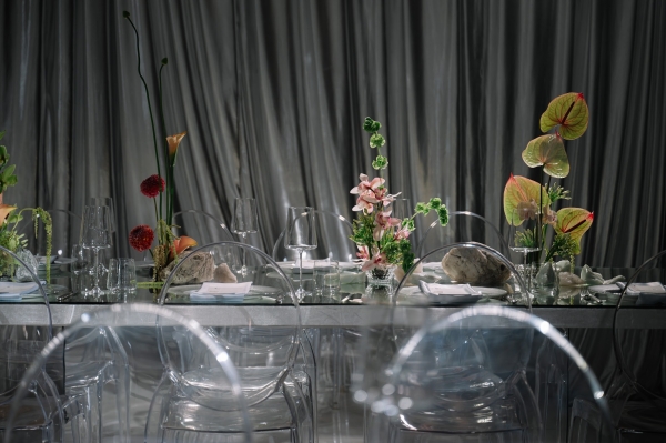 «Все самое лучшее — внутри». Арт-перформанс, красивая философия