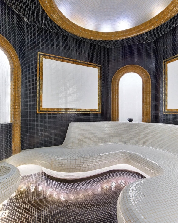 Греем косточки. Гид по топовым московским хаммамам