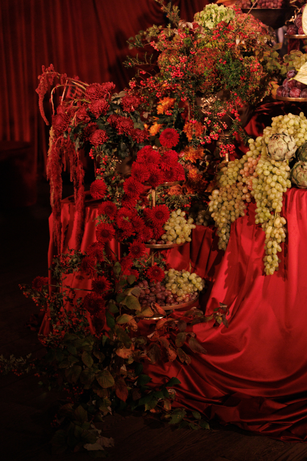 Декораторы Анна Бурцева