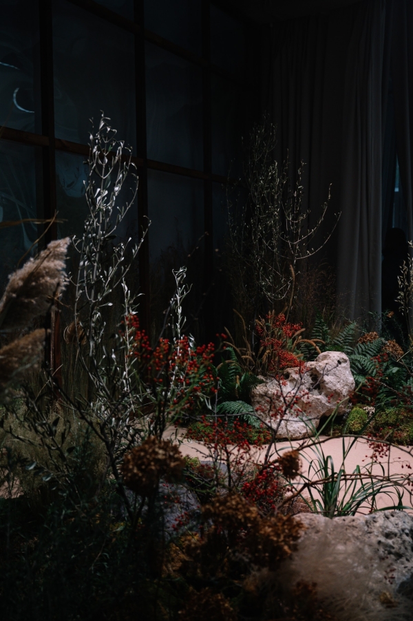 Декораторы Анна Бурцева