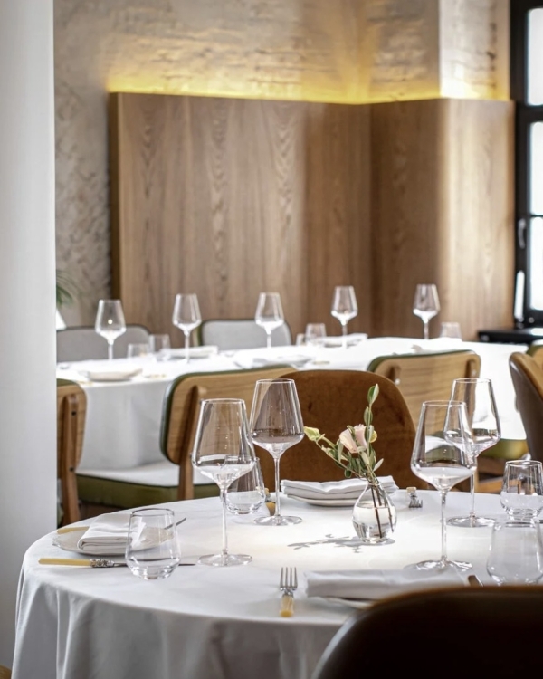 Не просто ужин: где отметить 14 февраля