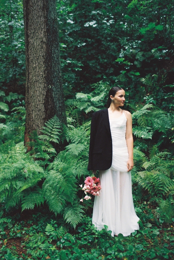 Агентства Don't panic bride