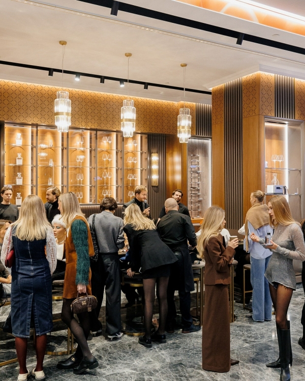 «Когда я начал говорить со сцены честно,