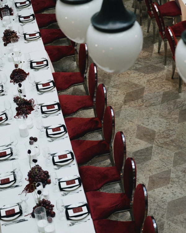 Вот топ-20 свадебных агентств для тех, кто