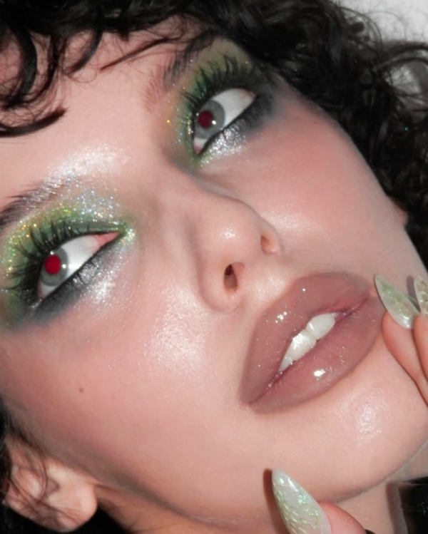 Pinterest выбрал цвета, которые будут в тренде