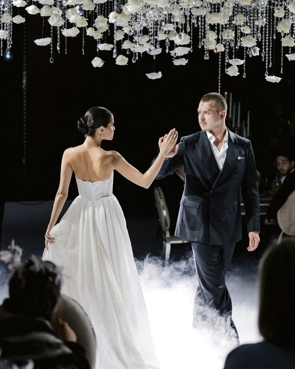 Вот топ-20 свадебных агентств для тех, кто