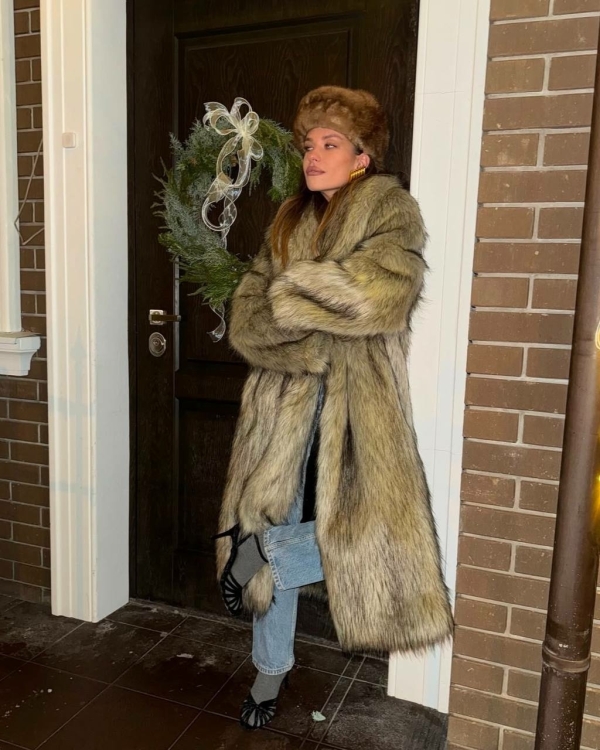 Повторим? Образы инфлюенсеров, которые вдохновят на модные