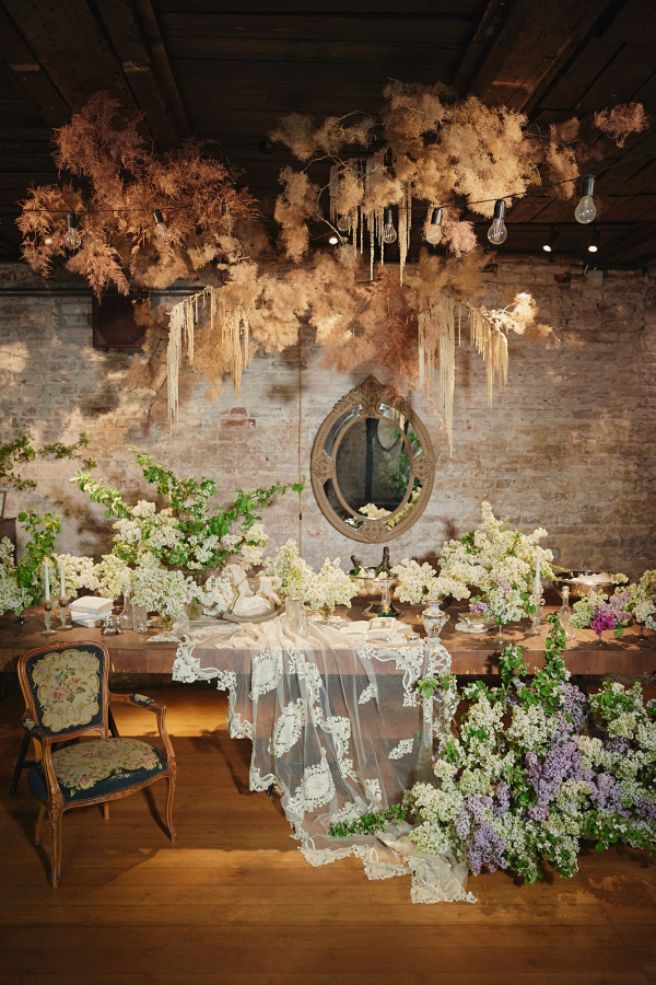 Декораторы Анна Бурцева