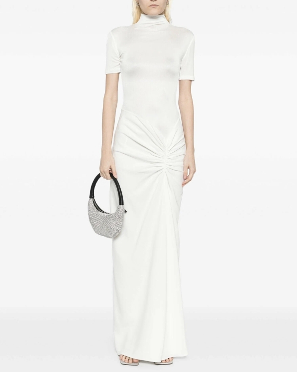 Какое свадебное платье выбрать в 2025 году?