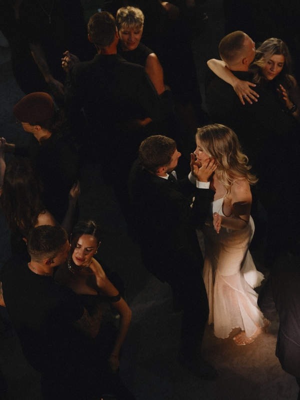 Агентства Don't panic bride