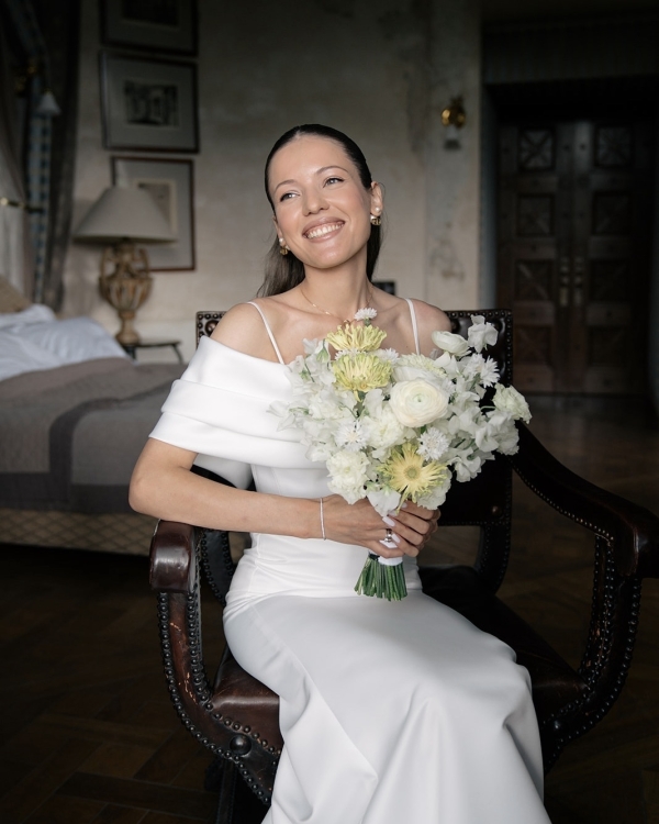 Вот топ-20 свадебных агентств для тех, кто