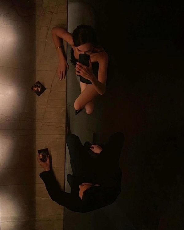 Как вести себя на первом свидании? Советы