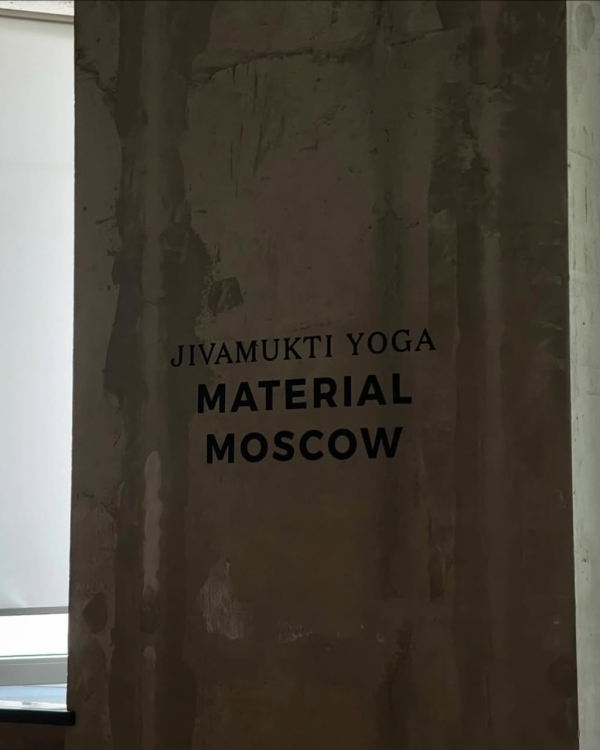 Собака мордой вниз: 7 топовых йога-студий Москвы