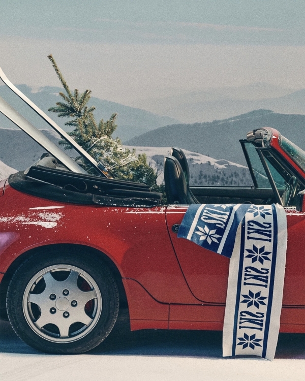 Разгар сезона! Собрали стильные и, главное, фунциональные