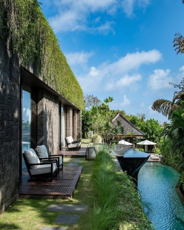 Отели для медового месяца этим летом, которые