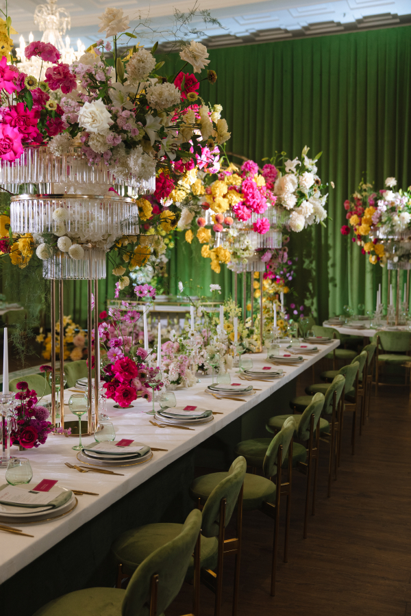 Декораторы Анна Бурцева