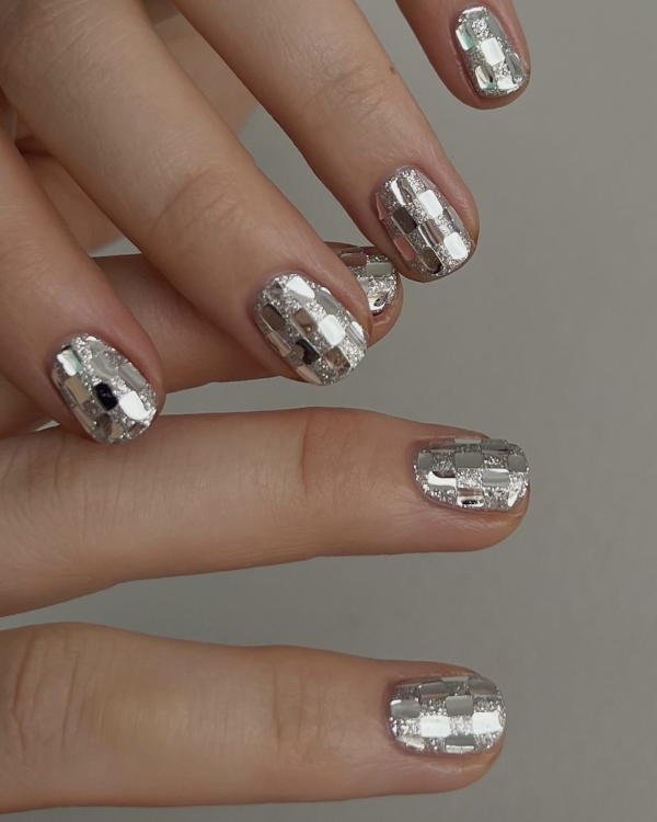 Не одними 3D-дизайнами едины: тренды зимнего свадебного