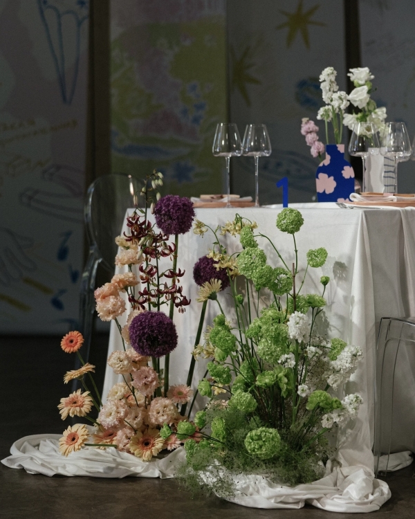 Вот топ-20 свадебных агентств для тех, кто