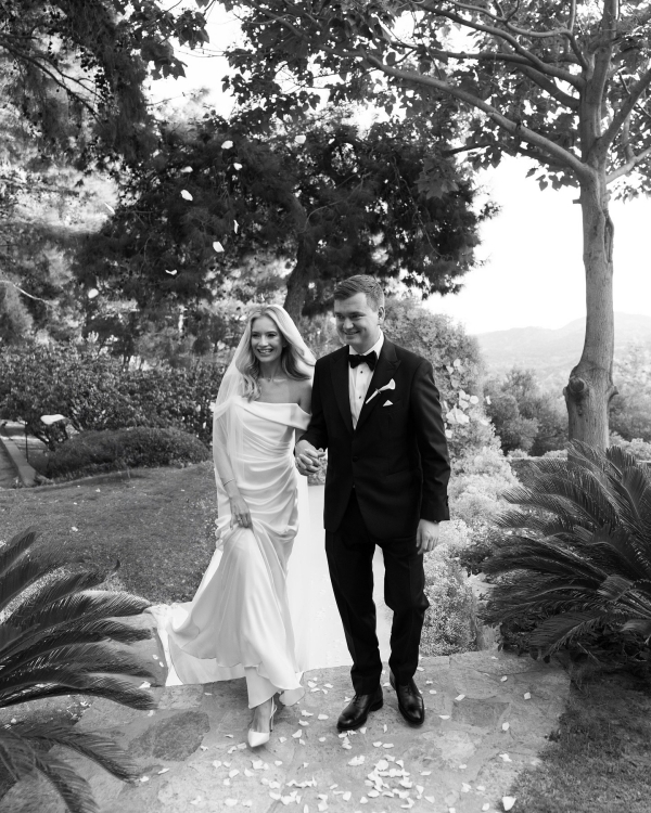 Вот топ-20 свадебных агентств для тех, кто