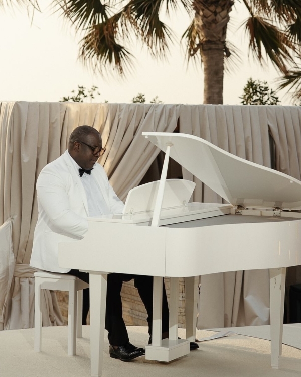 Вот топ-20 свадебных агентств для тех, кто