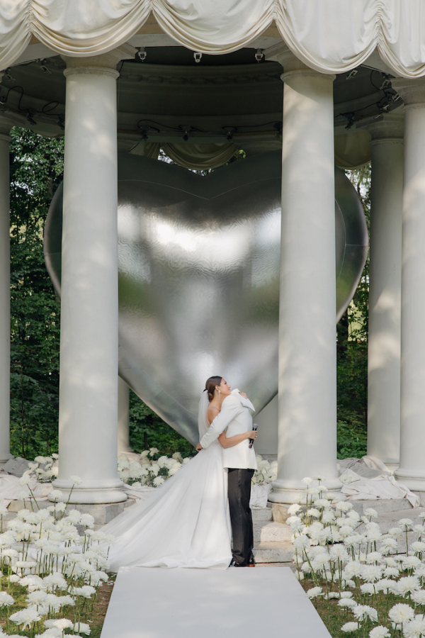 Агентства Bonweddings