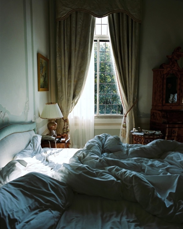 Отели для медового месяца этим летом, которые