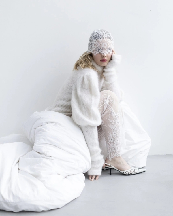 Аксессуары для образа невесты 2025: какие выбрать?