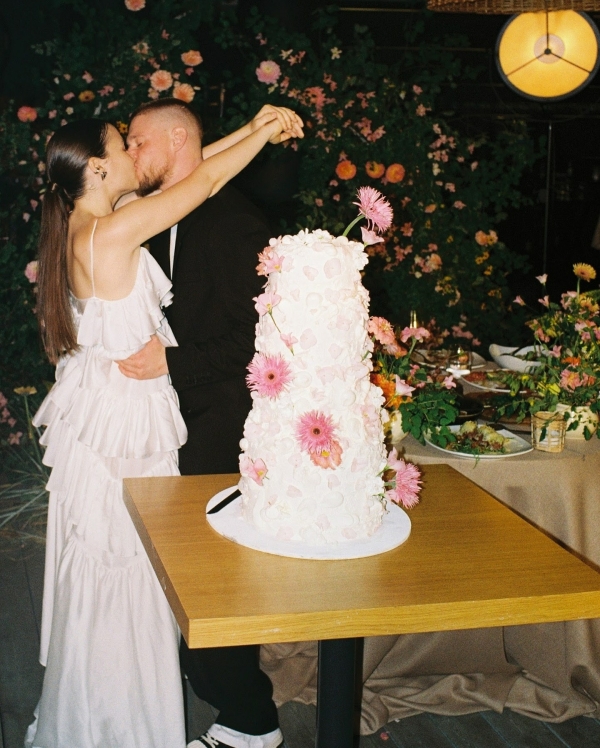 Вот топ-20 свадебных агентств для тех, кто