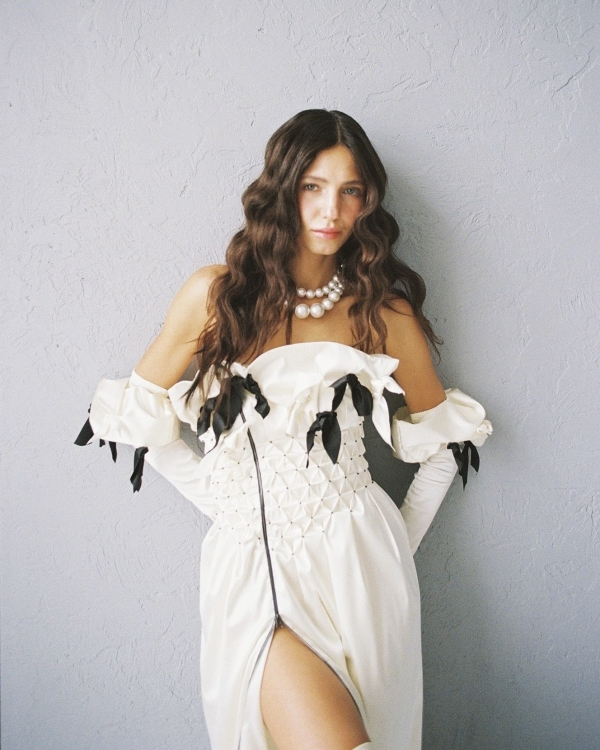 Где искать платье невесты в Санкт-Петербурге?