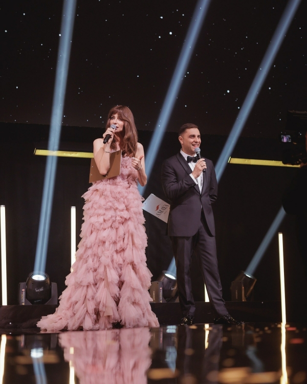 «Если гости скованы и растеряны, главная задача