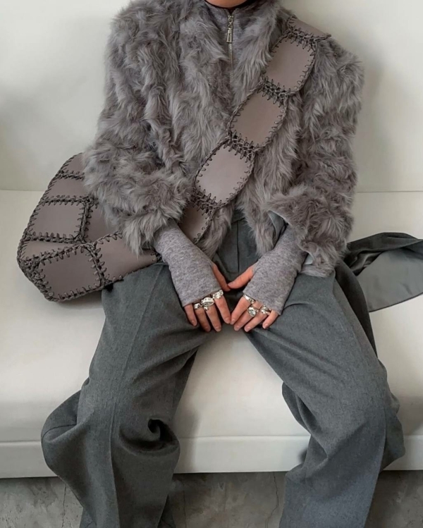 Повторим? Образы инфлюенсеров, которые вдохновят на модные