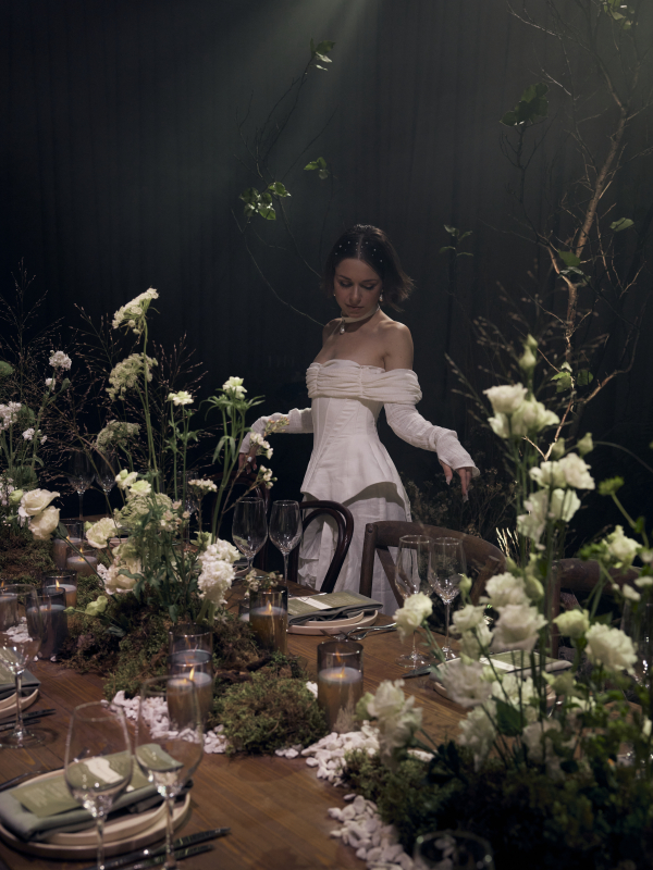 Декораторы Анна Бурцева